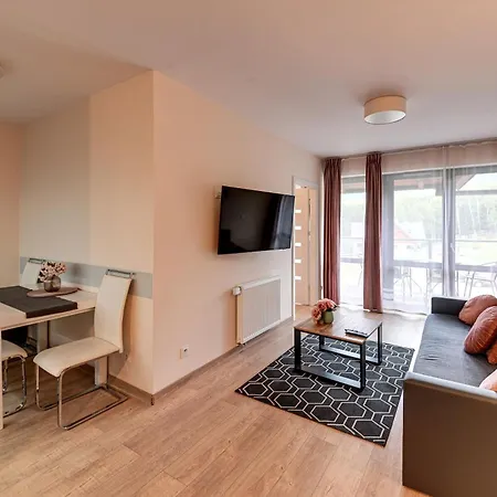 Appartamento Rentplanet - Triventi Karpacz