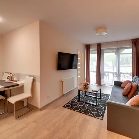 Rentplanet - Triventi Karpacz