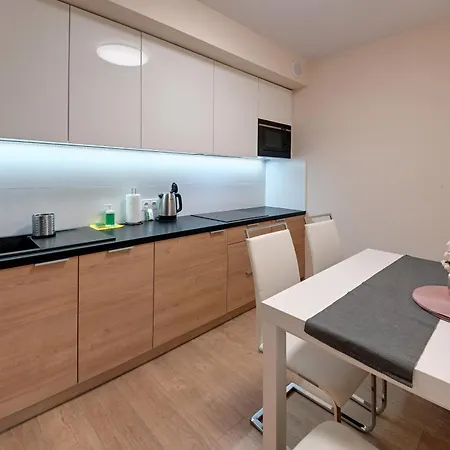 Appartamento Rentplanet - Triventi